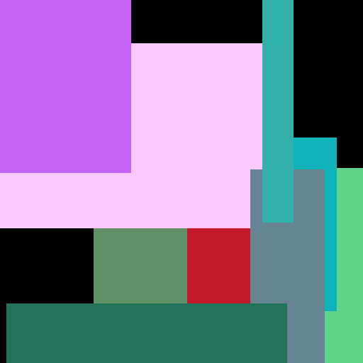 Doll ACME Lime Toy Card