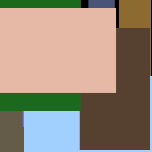 Wood Sword CD Pumpkin