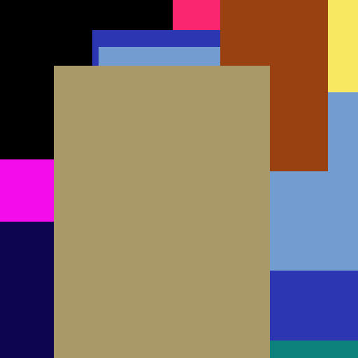 Shampoo Video Chicken