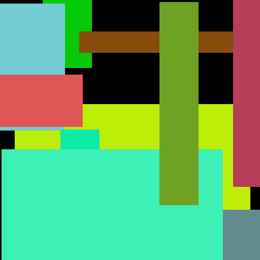 Video Lamb Rooster Towel Smoothie