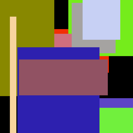 TV Princess Heater Perl