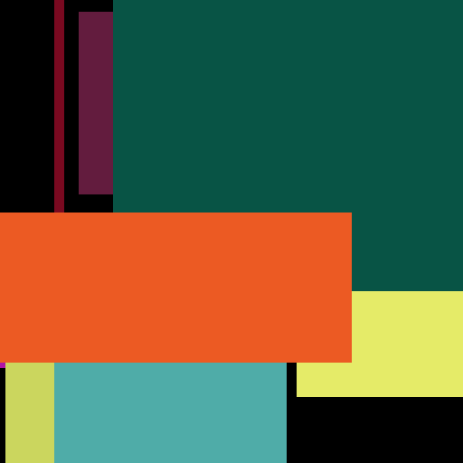 Purple Diamond Cushion Shower