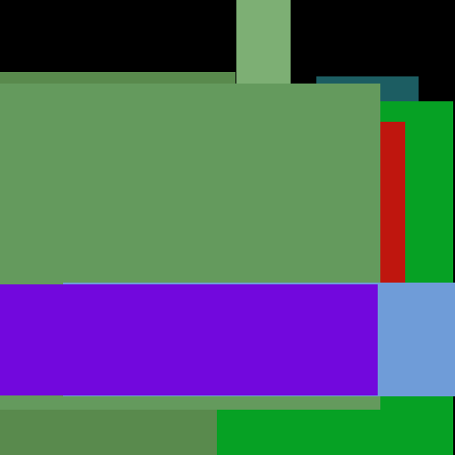 White Meat Kit Brass