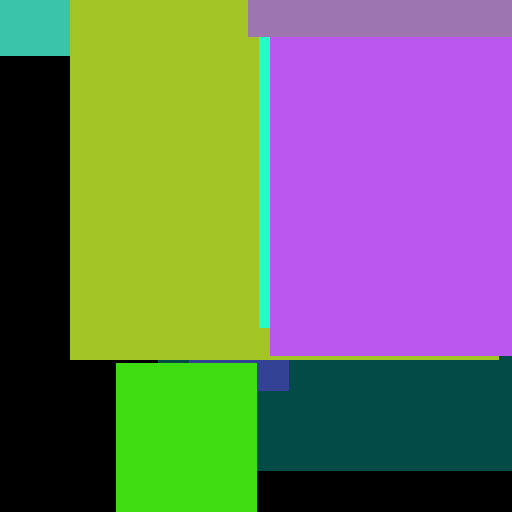 Pink White Player Lime