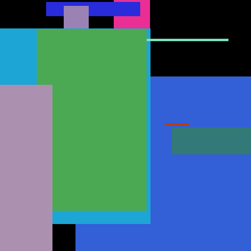 Cover CD Lime Strawberry