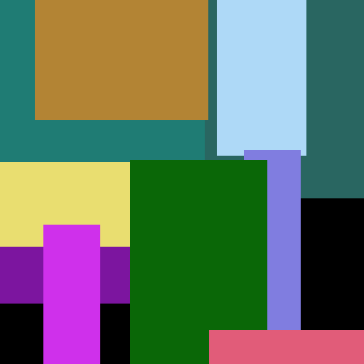 Medium Card Refrigerator