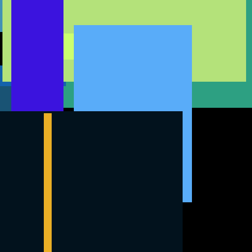 Shower Video Lavender