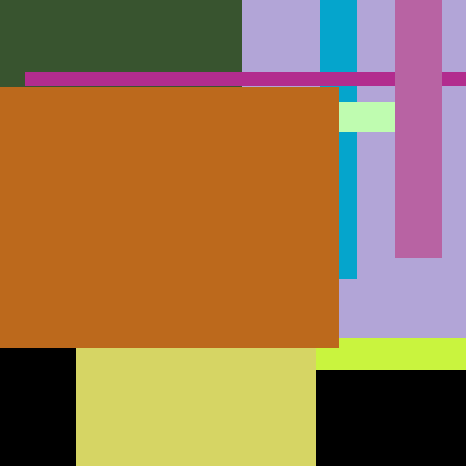 Medium Natural Plastic Bikini