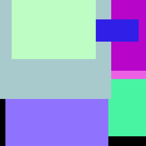 Heater Chicken Gift Moustache