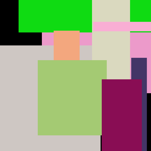 Tomato Shampoo Trouser