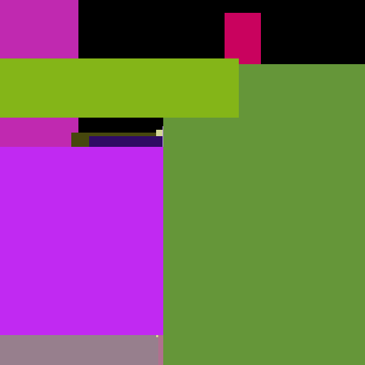 Video TV Green Washer