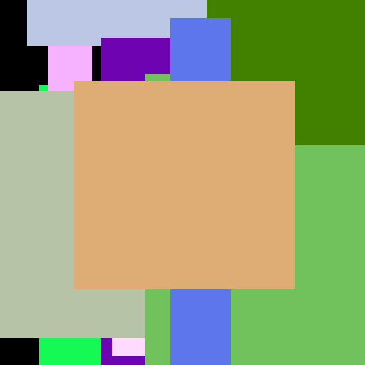 Perl Heater ACME Natural Smoothie