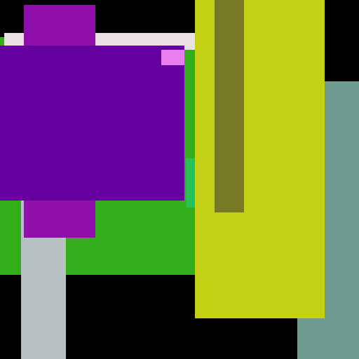 Gel Green Pink Yellow Medium