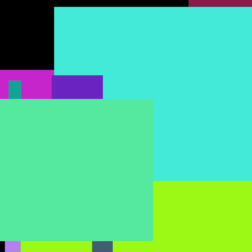 Medium Internet Table