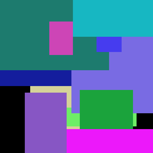 Silver Kit Brown Lavender Lamb