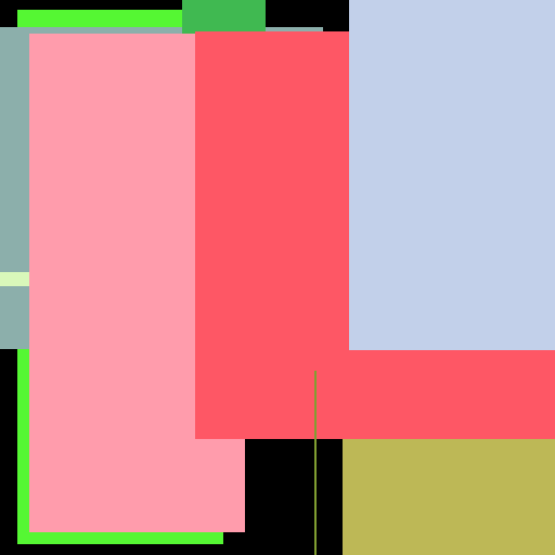 Grey Gold Medium Bikini