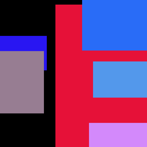 Lavender Shampoo Plastic