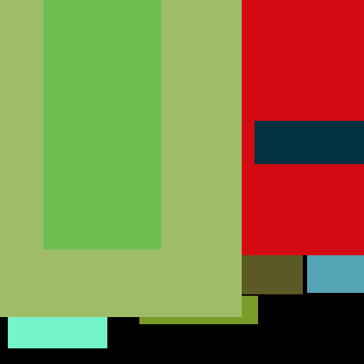 Knife Lotion DVD Green