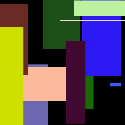 Refrigerator Chicken Ring