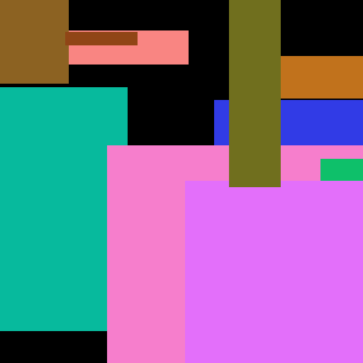 Chicken Soy Pumpkin Galaxy