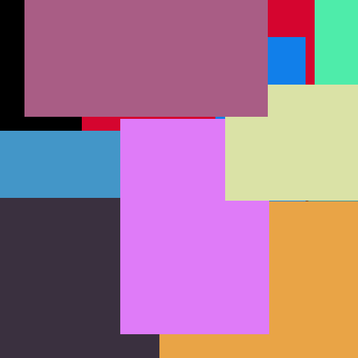 Bed CD Medium Medium