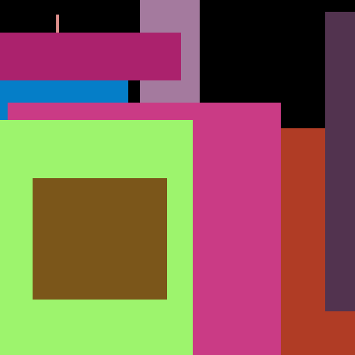 Medium Moustache Gift Download