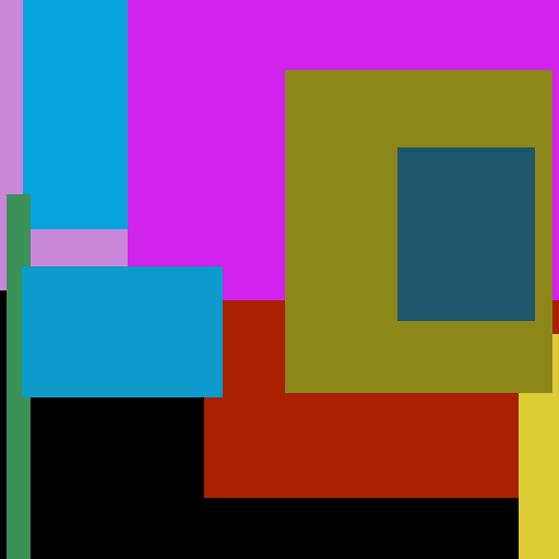 Apple Grey Soy Bikini Card