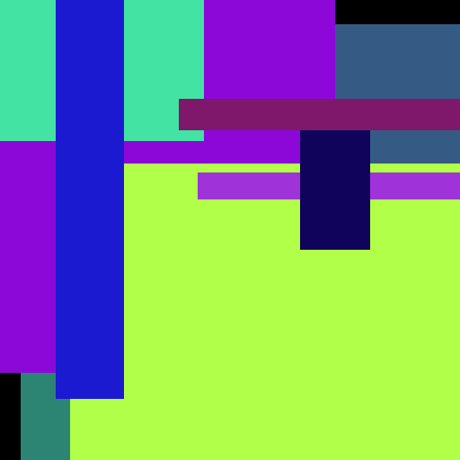 Doll Moustache iPhone