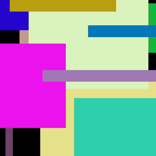 Cold Meat Brass Galaxy