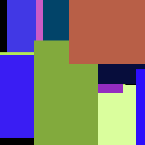 Cold Violet Hot Potato