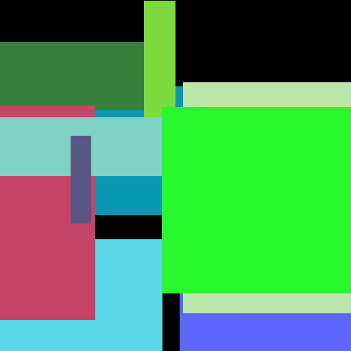 Fish Cold Rooster Lime