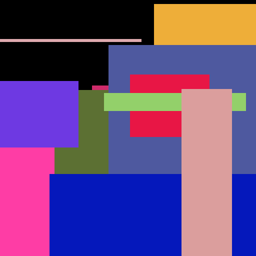 Pumpkin Microwave Shampoo