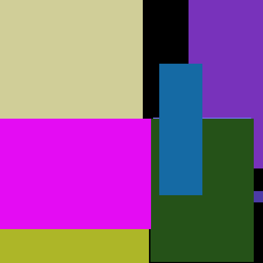 Pink Natural Blender Juice