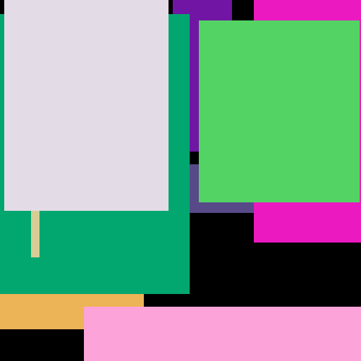 Gun Strawberry Black Trouser Gold