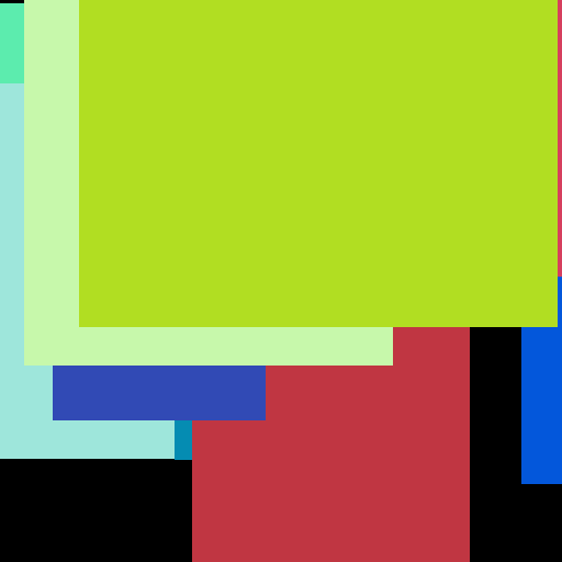 Galaxy Green Car Toy