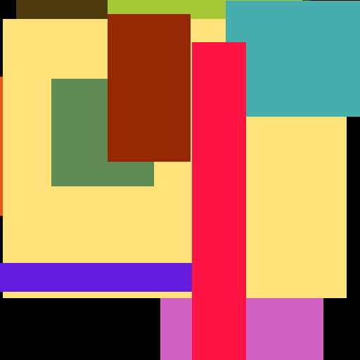 Jazz Microwave Red Oven