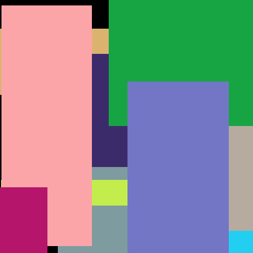 Mac Refrigerator Lamb Grey