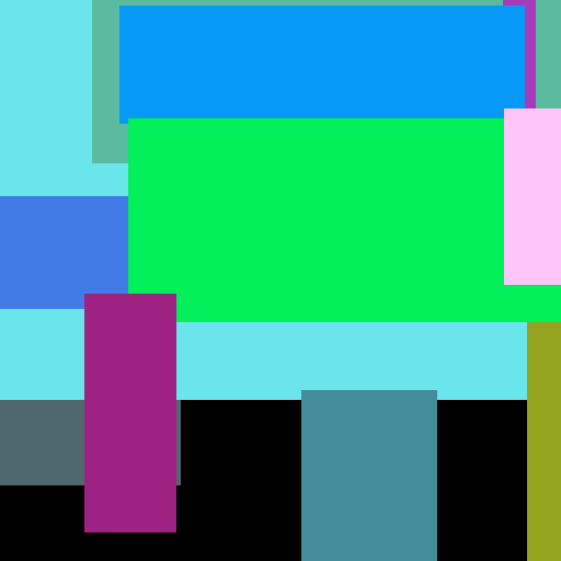 Player Cushion Juice iPhone Blender