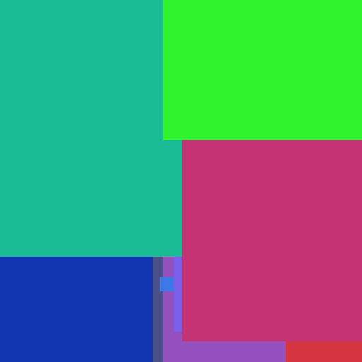 Heater HDMI Cushion Mixer Potato