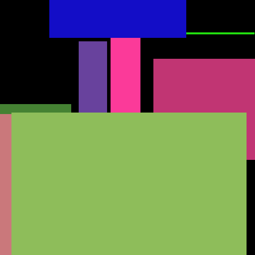 Microwave Trouser Cold