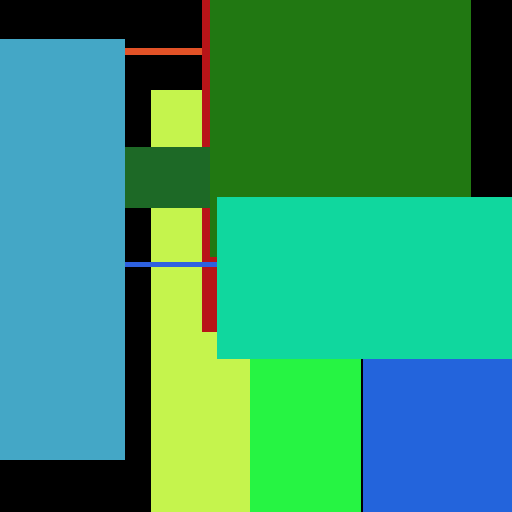 Mixer Carrot Pumpkin Cool Medium