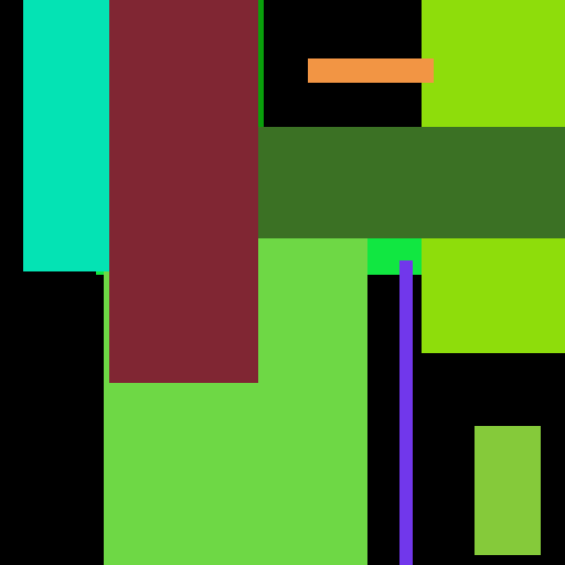 Cushion Galaxy Tomato Internet Washer