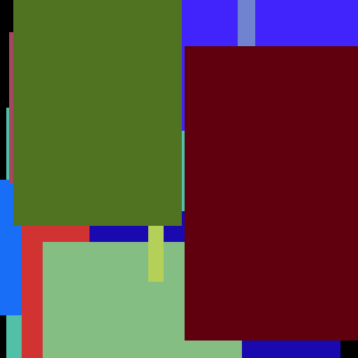 Smoothie Cushion Refrigerator