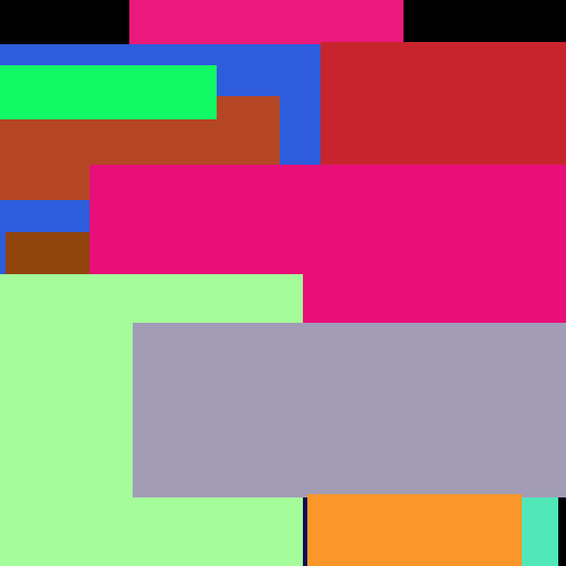 Galaxy Gun Shower Film