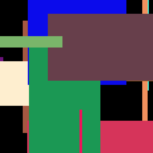 Lamb Yellow Samsung Fish