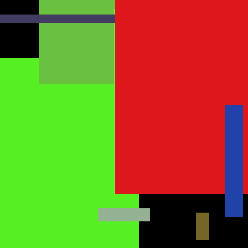 Lime Washer Pink Bike