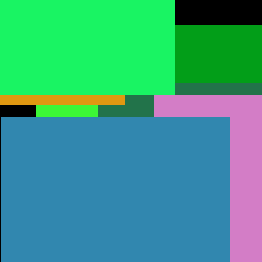 Cushion Seat Red Princess