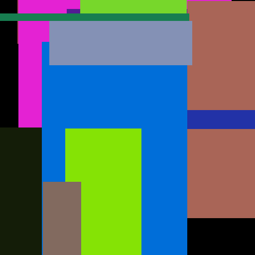 Sword Sword Shower Oven Violet