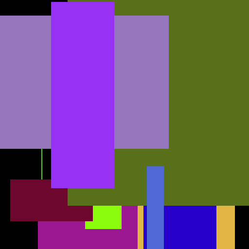 Thermal Ring Internet