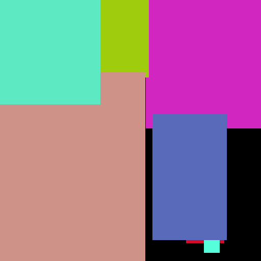 Shower Shower Lavender